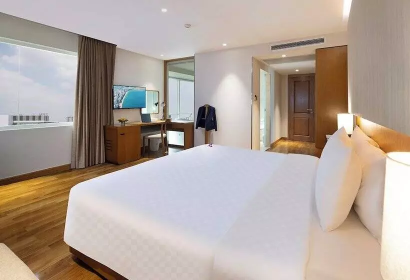 Fotos del hotel Harmony Saigon  & Spa:  17