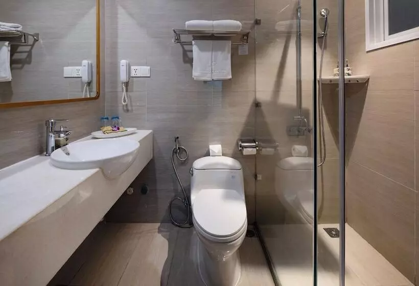 Fotos del hotel Harmony Saigon  & Spa:  4