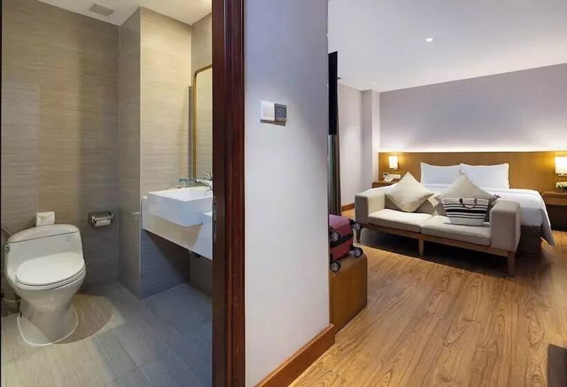 Fotos del hotel Harmony Saigon  & Spa:  20