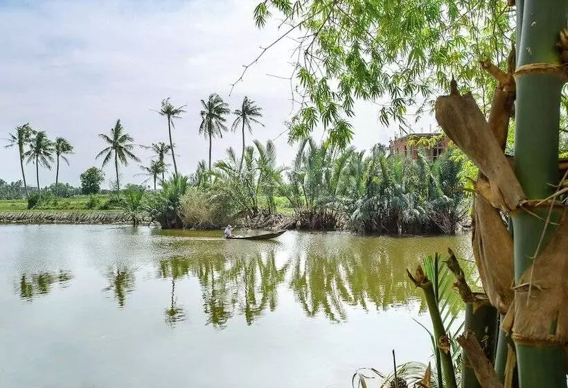 Fotos del hotel Hoi An Aurora Riverside Hotel And Spa:  10