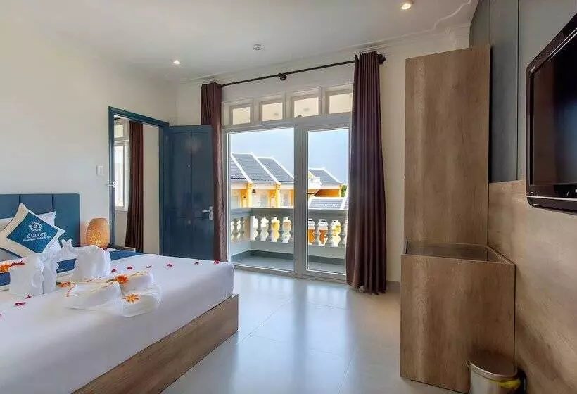 Fotos del hotel Hoi An Aurora Riverside Hotel And Spa:  13