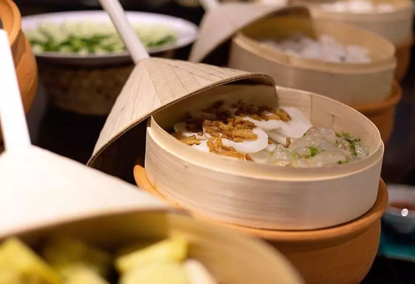 Fotos del hotel Hoi An Aurora Riverside Hotel And Spa:  3