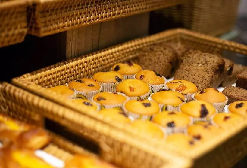 Fotos del hotel Hoi An Aurora Riverside Hotel And Spa:  5