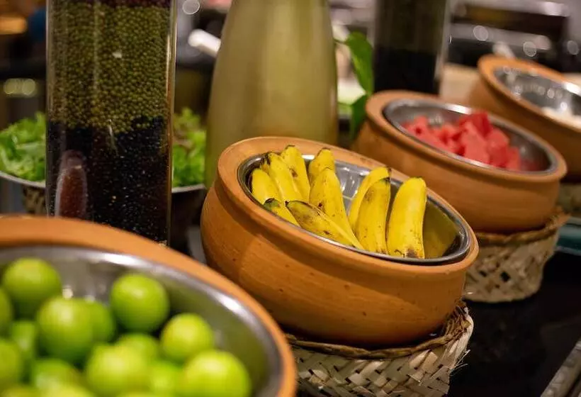 Fotos del hotel Hoi An Aurora Riverside Hotel And Spa:  23