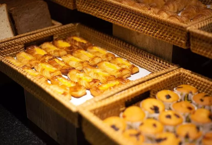 Fotos del hotel Hoi An Aurora Riverside Hotel And Spa:  24