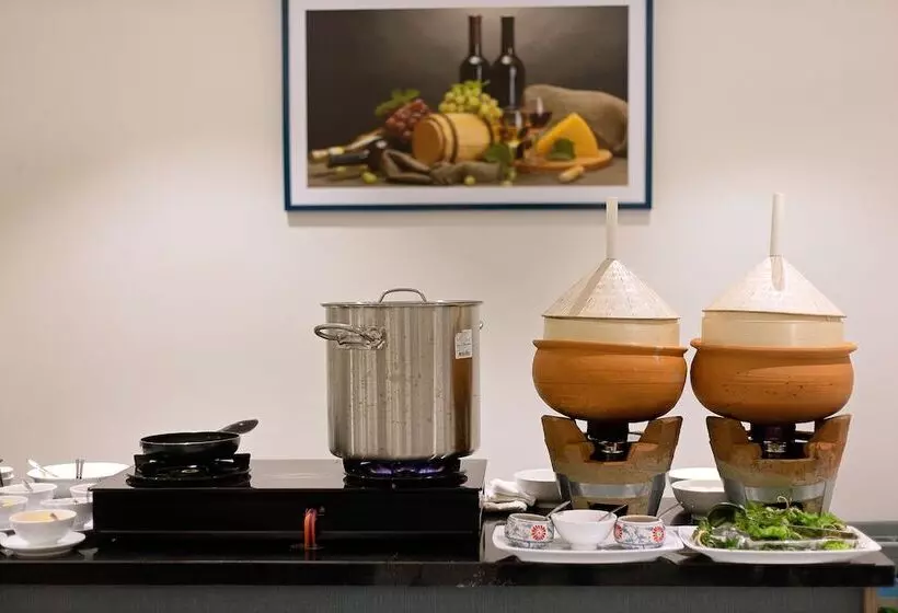 Fotos del hotel Hoi An Aurora Riverside Hotel And Spa:  8