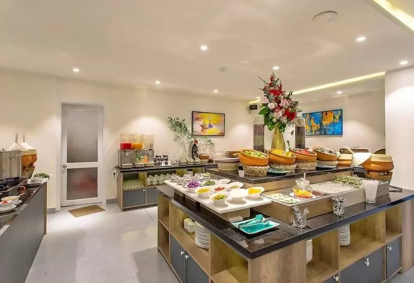 Fotos del hotel Hoi An Aurora Riverside Hotel And Spa:  4