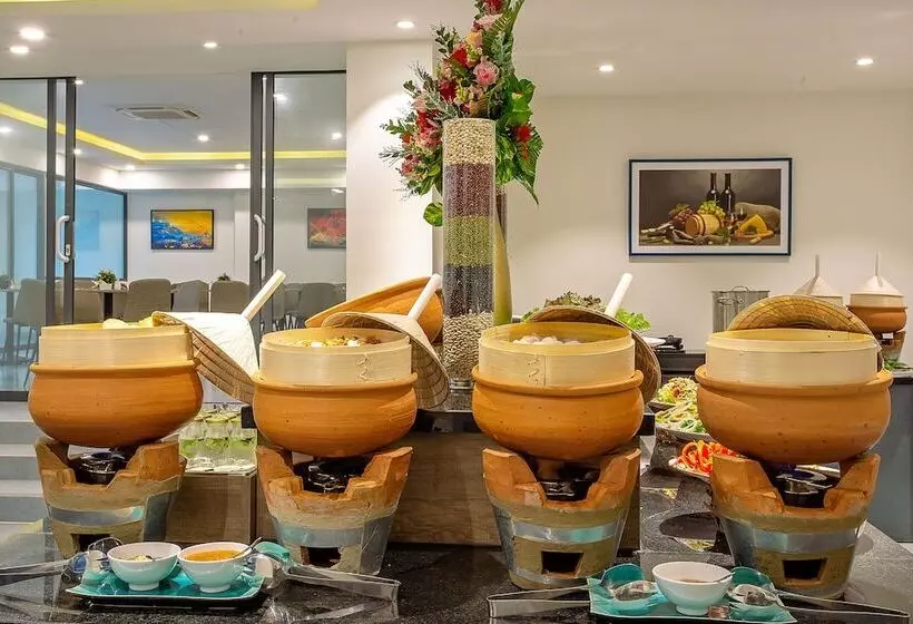 Fotos del hotel Hoi An Aurora Riverside Hotel And Spa:  25