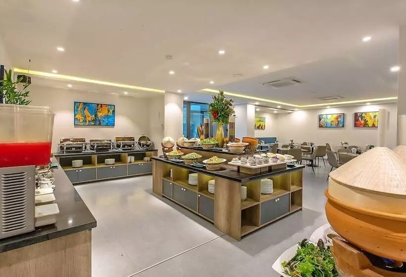 Fotos del hotel Hoi An Aurora Riverside Hotel And Spa:  17