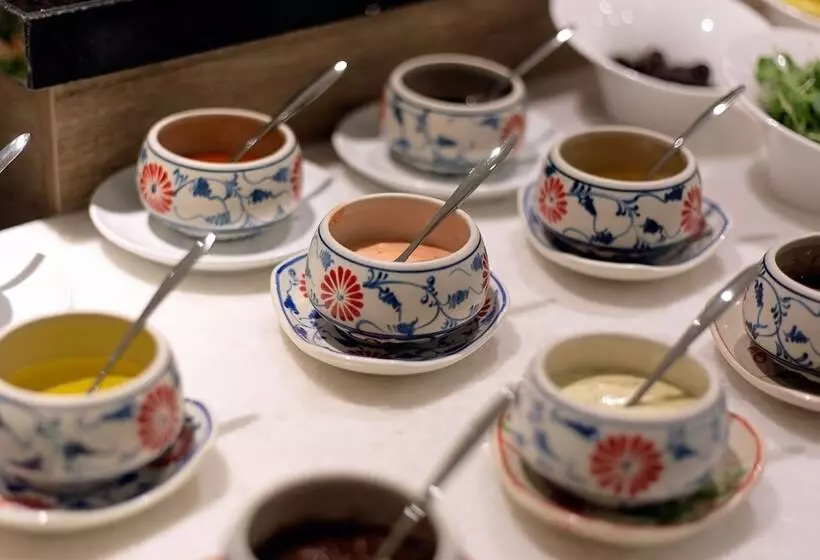 Fotos del hotel Hoi An Aurora Riverside Hotel And Spa:  9