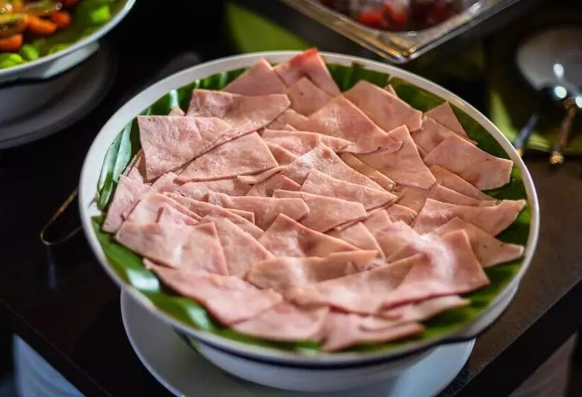 Fotos del hotel Hoi An Aurora Riverside Hotel And Spa:  19