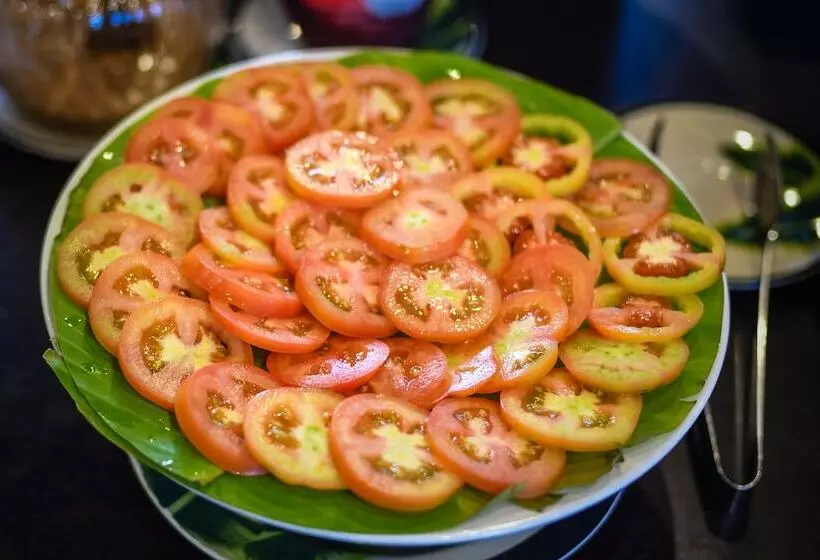 Fotos del hotel Hoi An Aurora Riverside Hotel And Spa:  21