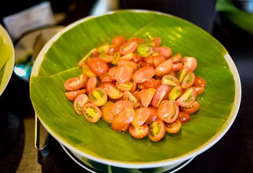 Fotos del hotel Hoi An Aurora Riverside Hotel And Spa:  20