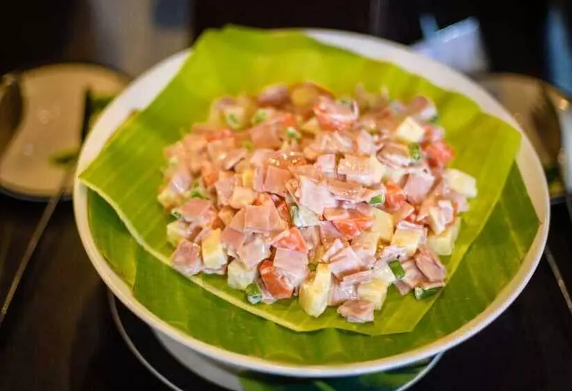 Fotos del hotel Hoi An Aurora Riverside Hotel And Spa:  22