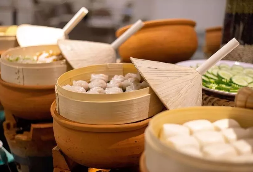 Fotos del hotel Hoi An Aurora Riverside Hotel And Spa:  15