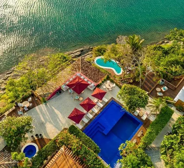 Fotos del hotel Insólito Boutique  & Spa:  21