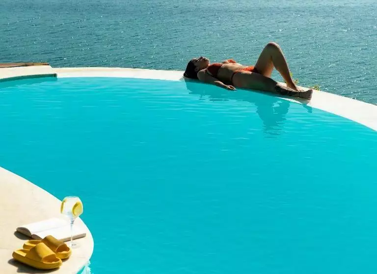 Fotos del hotel Insólito Boutique  & Spa:  12