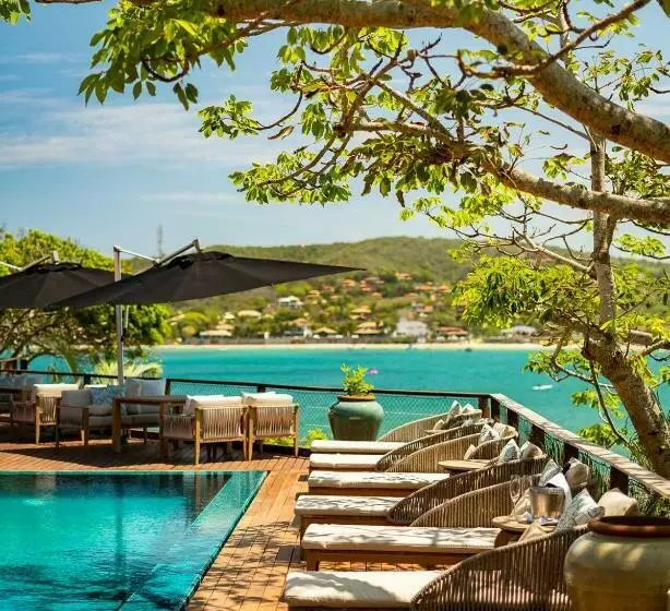 Fotos del hotel Insólito Boutique  & Spa:  10