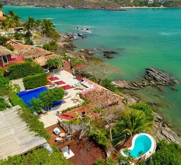 Fotos del hotel Insólito Boutique  & Spa:  15