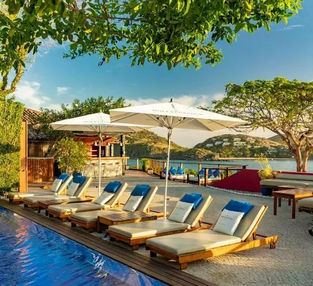 Fotos del hotel Insólito Boutique  & Spa:  8