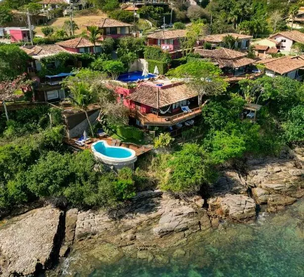 Fotos del hotel Insólito Boutique  & Spa:  14