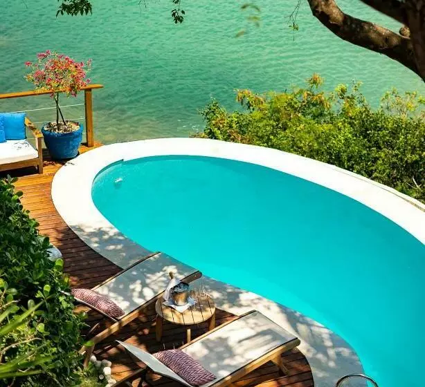 Insólito Boutique  & Spa