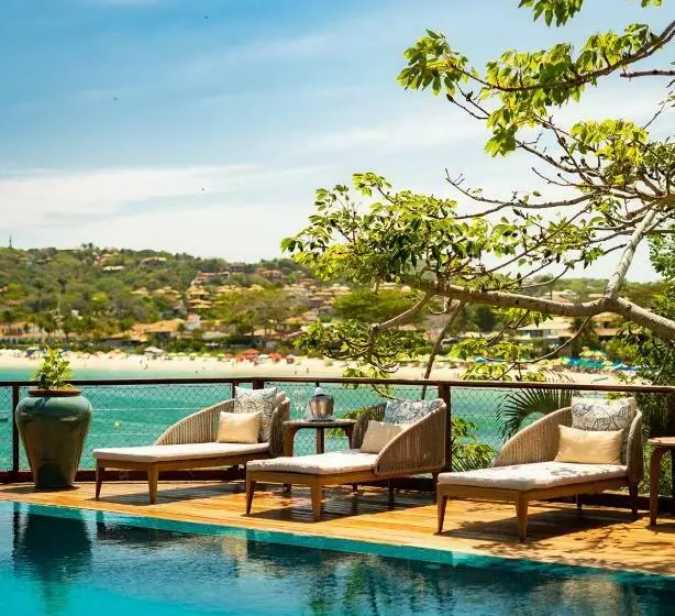 Fotos del hotel Insólito Boutique  & Spa:  25