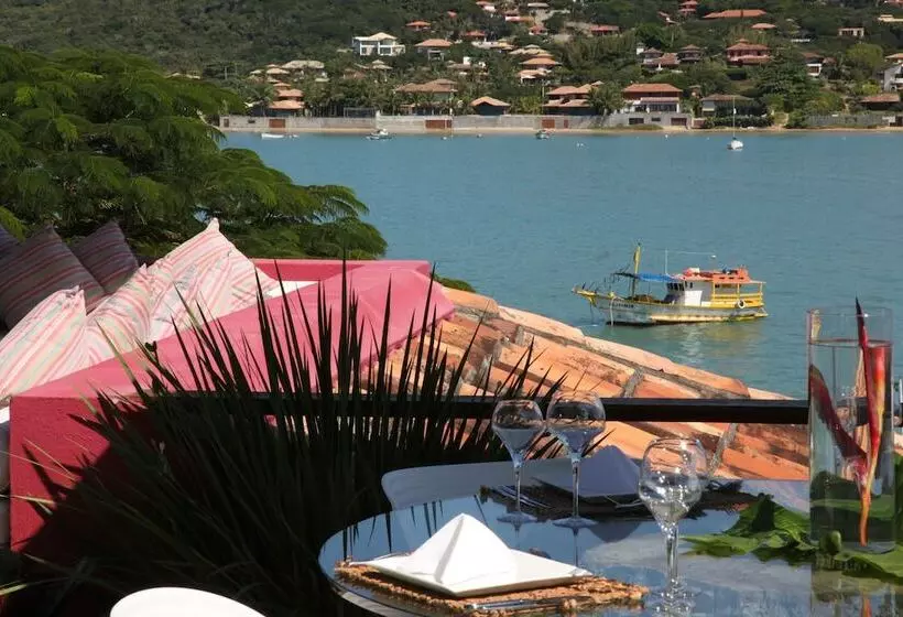 Fotos del hotel Insólito Boutique  & Spa:  9