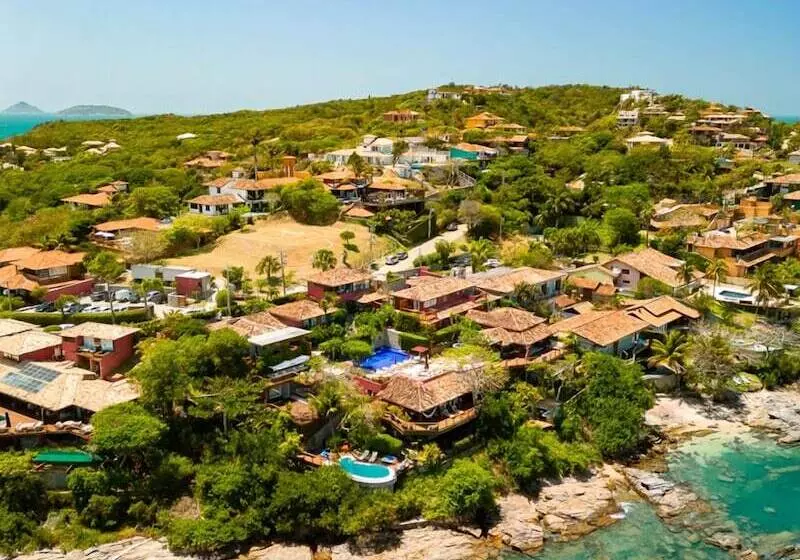 Fotos del hotel Insólito Boutique  & Spa:  17