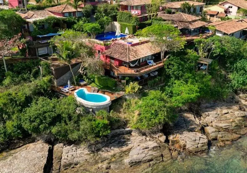 Fotos del hotel Insólito Boutique  & Spa:  7