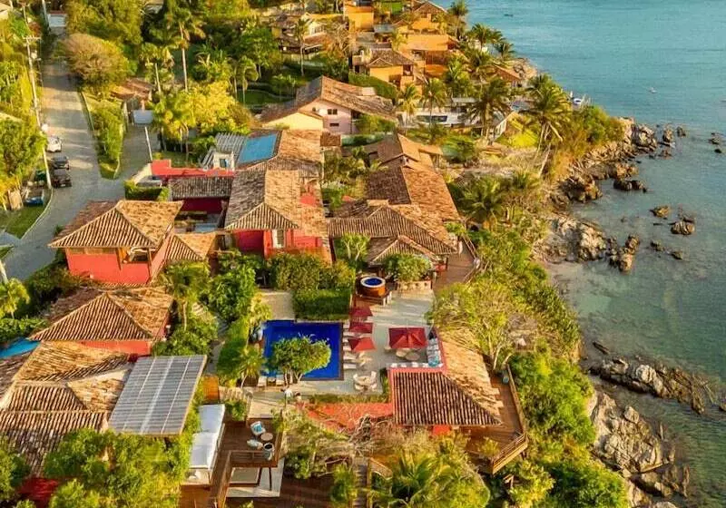 Fotos del hotel Insólito Boutique  & Spa:  18