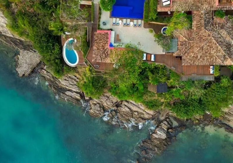 Fotos del hotel Insólito Boutique  & Spa:  23