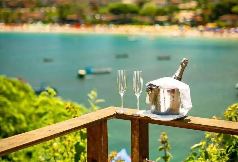 Fotos del hotel Insólito Boutique  & Spa:  22