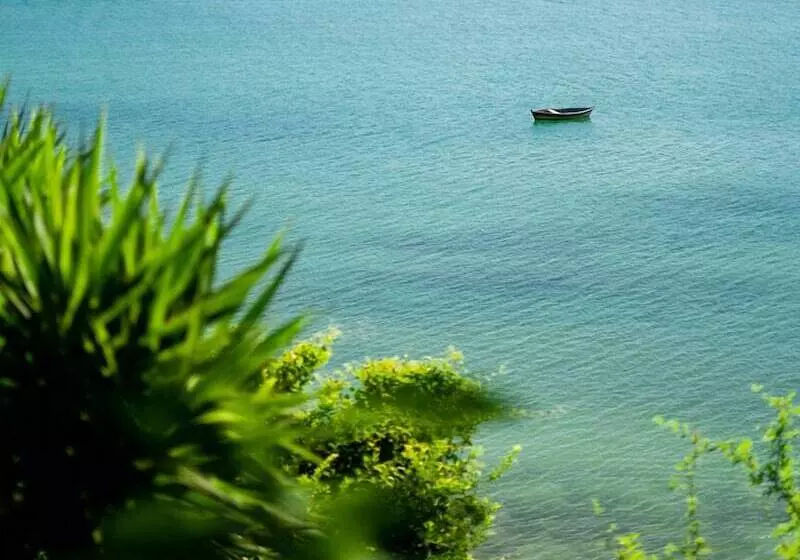 Fotos del hotel Insólito Boutique  & Spa:  20