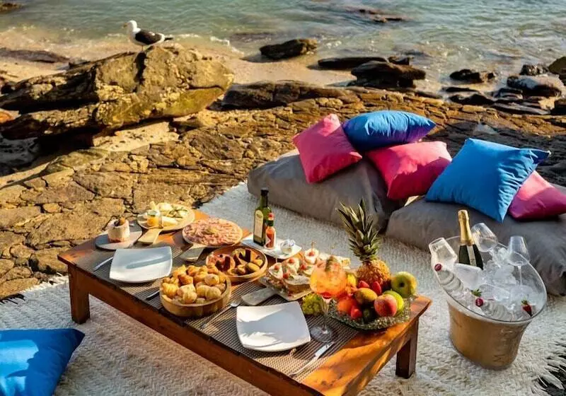 Fotos del hotel Insólito Boutique  & Spa:  4