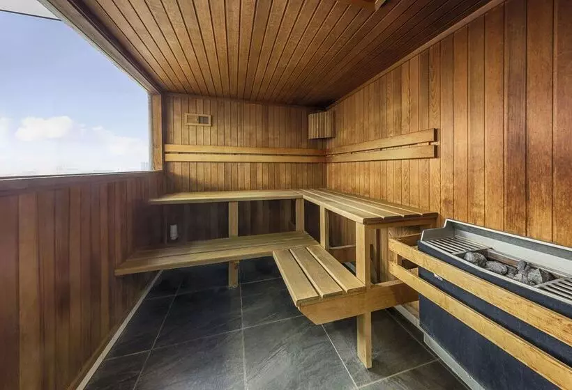 Fotos del hotel Istay Precinct Adelaide:  10