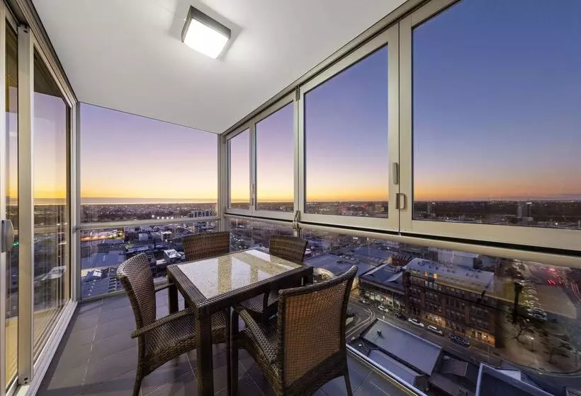 Fotos del hotel Istay Precinct Adelaide:  22