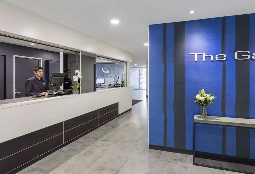 Fotos del hotel Istay Precinct Adelaide:  29