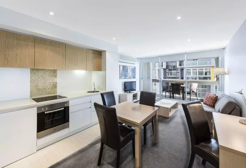 Fotos del hotel Istay Precinct Adelaide:  42