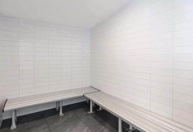 Fotos del hotel Istay Precinct Adelaide:  30