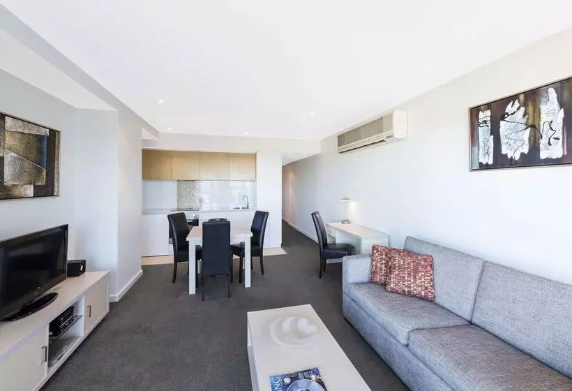 Fotos del hotel Istay Precinct Adelaide:  39