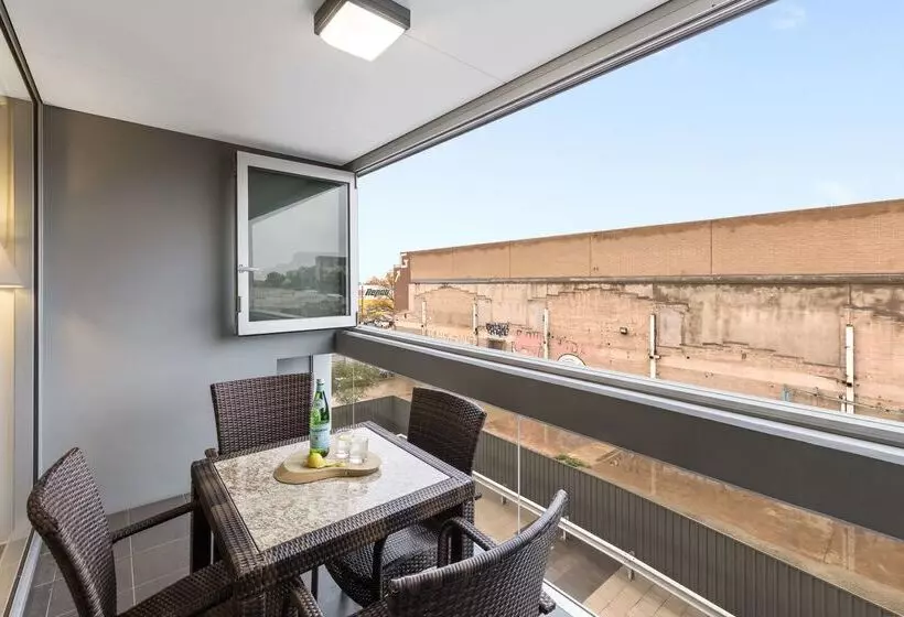 Fotos del hotel Istay Precinct Adelaide:  11