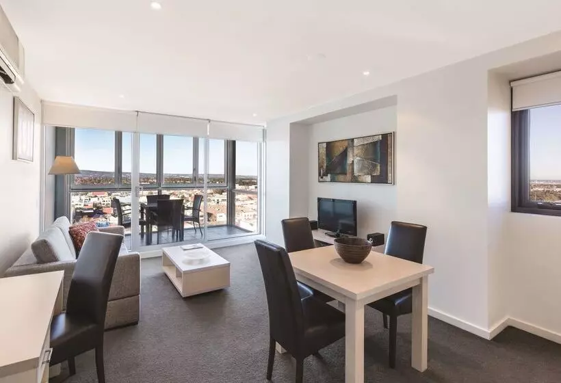 Fotos del hotel Istay Precinct Adelaide:  23