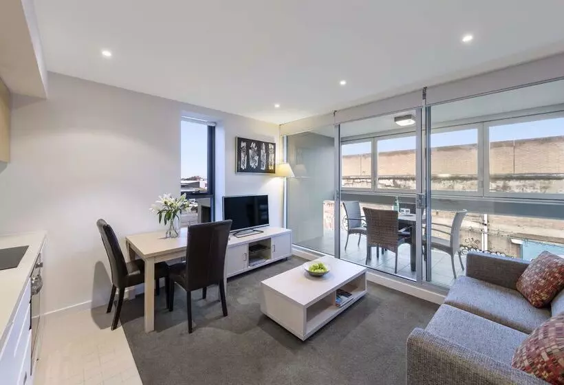 Fotos del hotel Istay Precinct Adelaide:  46