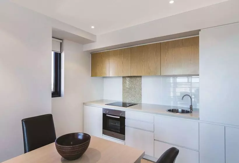 Fotos del hotel Istay Precinct Adelaide:  32