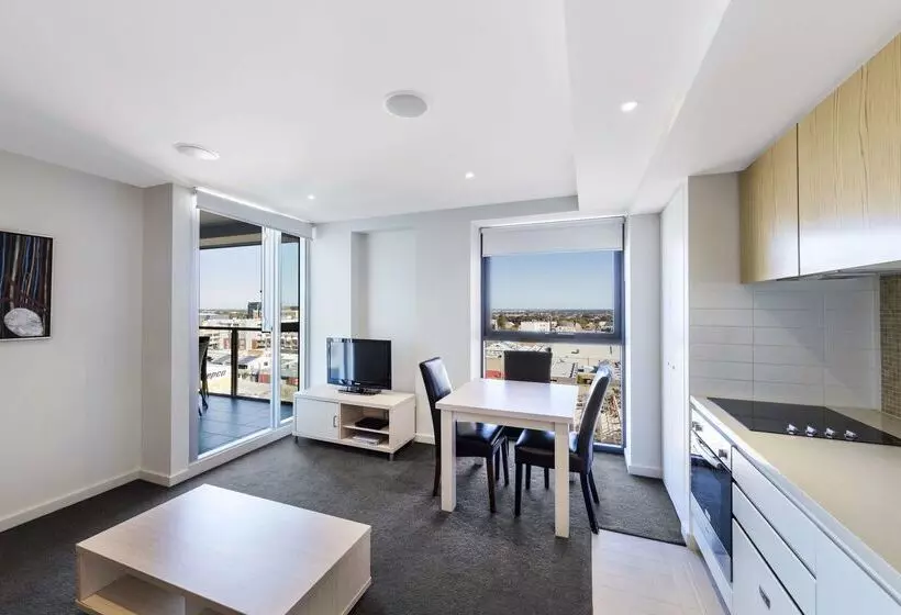 Fotos del hotel Istay Precinct Adelaide:  18