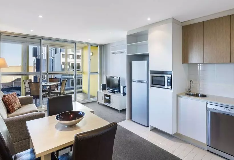 Fotos del hotel Istay Precinct Adelaide:  40