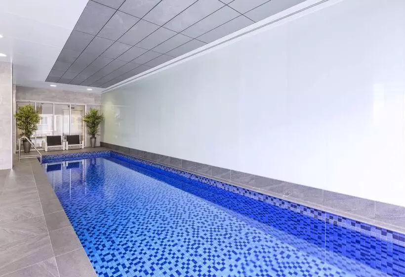 Fotos del hotel Istay Precinct Adelaide:  5