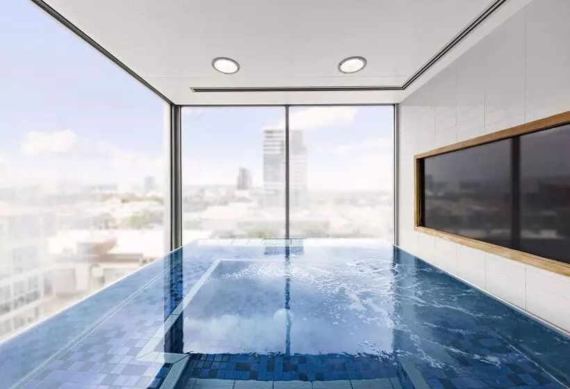 Fotos del hotel Istay Precinct Adelaide:  6