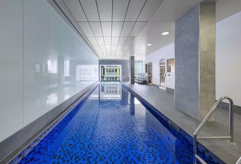 Fotos del hotel Istay Precinct Adelaide:  8